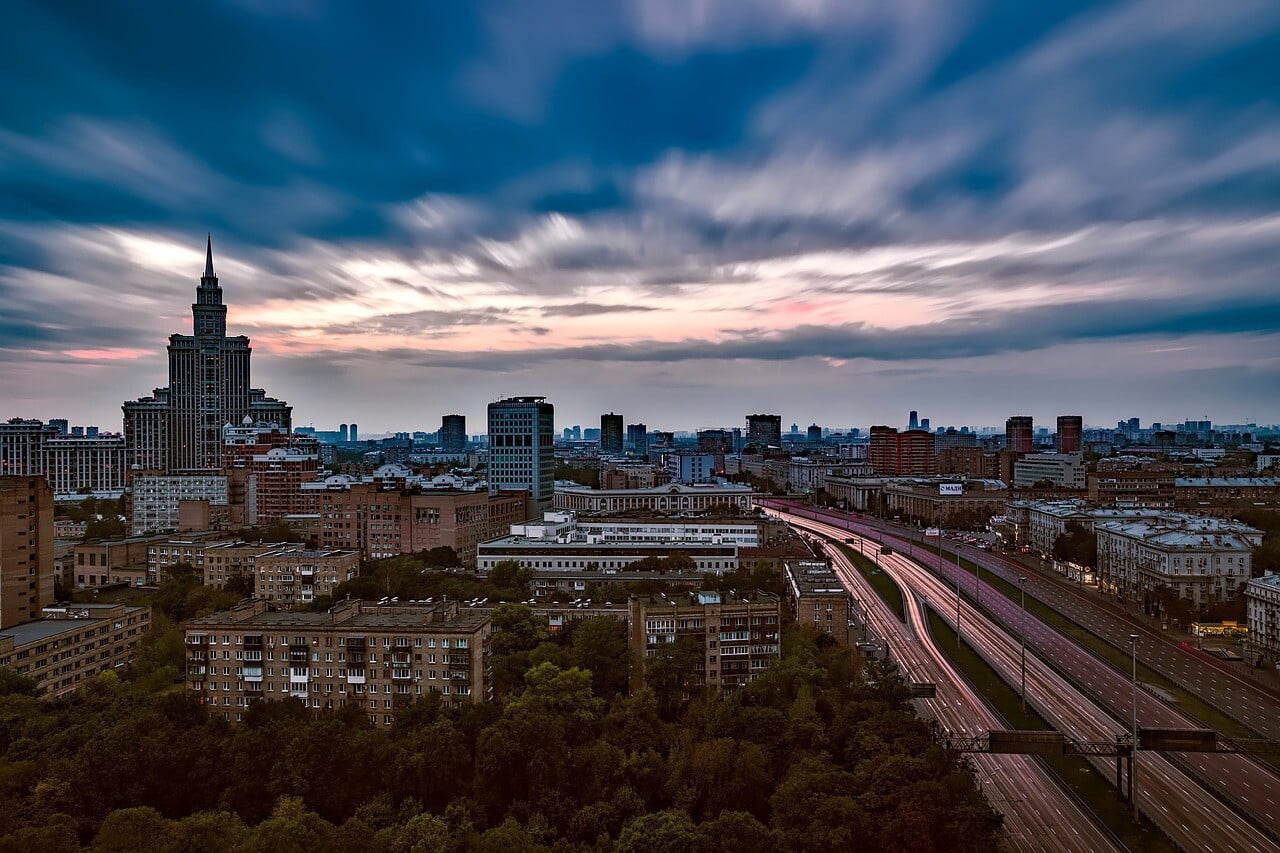moskva