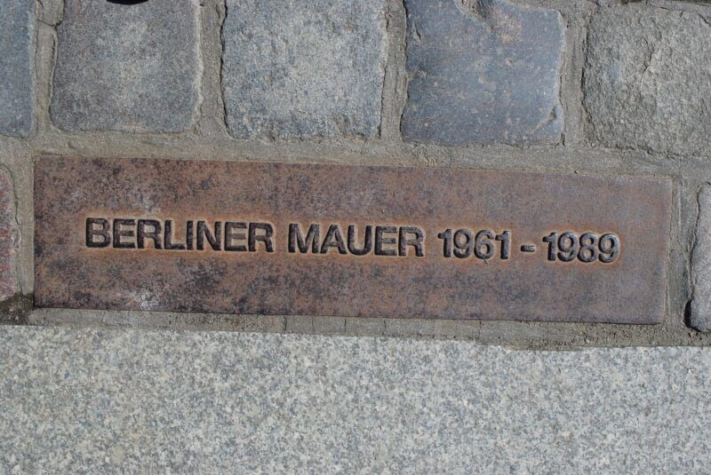 berlínsky múr