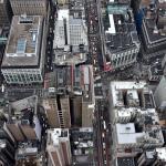 new york, manhattan, usa