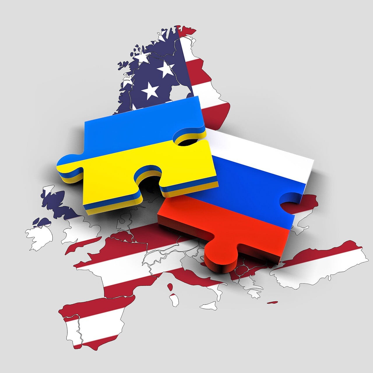 ukraine, russia, usa