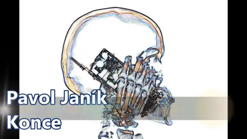 Obrázok je len ilustračný, nesúvisí priamo s textom.