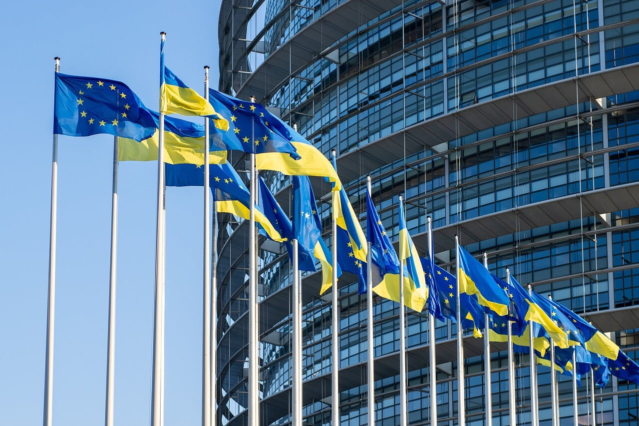 ukraine, eu, european parliament