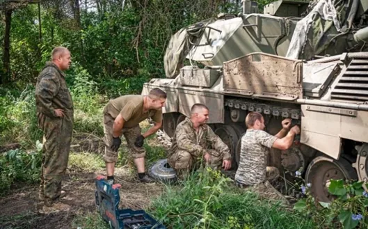 Obrázok je len ilustračný, nesúvisí priamo s textom.