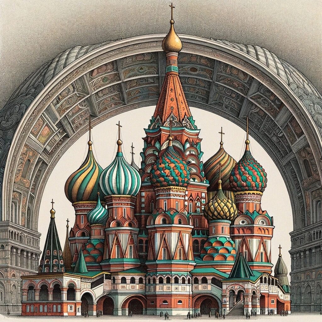 cathedral, church, architecture