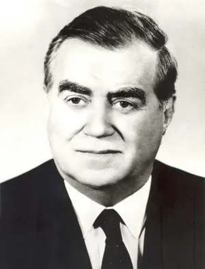 Bohuslav Chňoupek