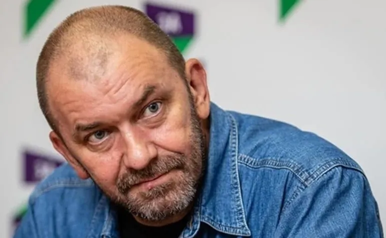 Alexander Kazakov