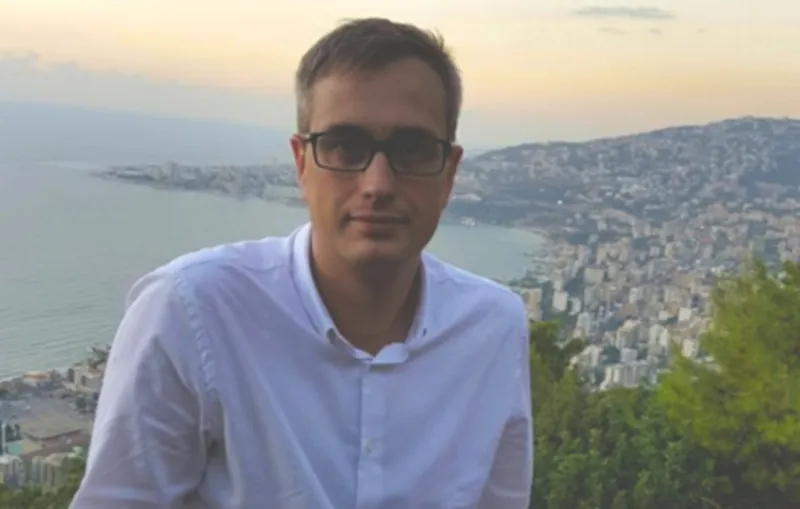 Alexej Piľko