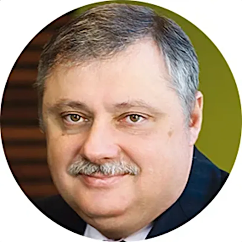 prof. Jevstafjev