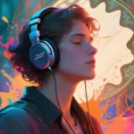 Zdravú, silnú myseľ odsunúť bokom a nahradiť ju niečím menej komplikovaným, no o to účinnejším: každodennou hodinou so slúchadlami, v ktorých  sa namiesto katastrofických správ bezmála o konci sveta a komentárov o tom, čo zas progresívni entuziasti vykonali, ozývajú mäkké, no dôrazne modulované frázy typu: