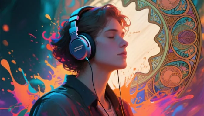 Zdravú, silnú myseľ odsunúť bokom a nahradiť ju niečím menej komplikovaným, no o to účinnejším: každodennou hodinou so slúchadlami, v ktorých  sa namiesto katastrofických správ bezmála o konci sveta a komentárov o tom, čo zas progresívni entuziasti vykonali, ozývajú mäkké, no dôrazne modulované frázy typu: