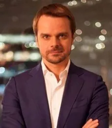 Ilja Fabričnikov