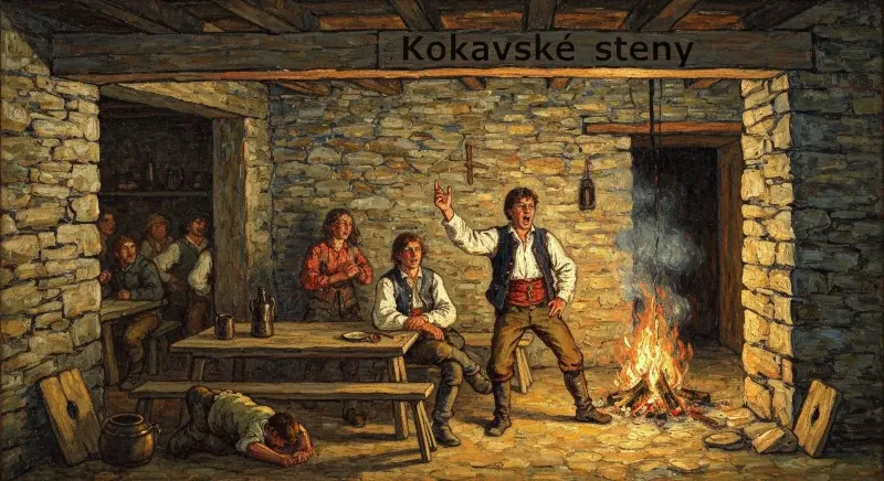 Keď sme sa tak zišli