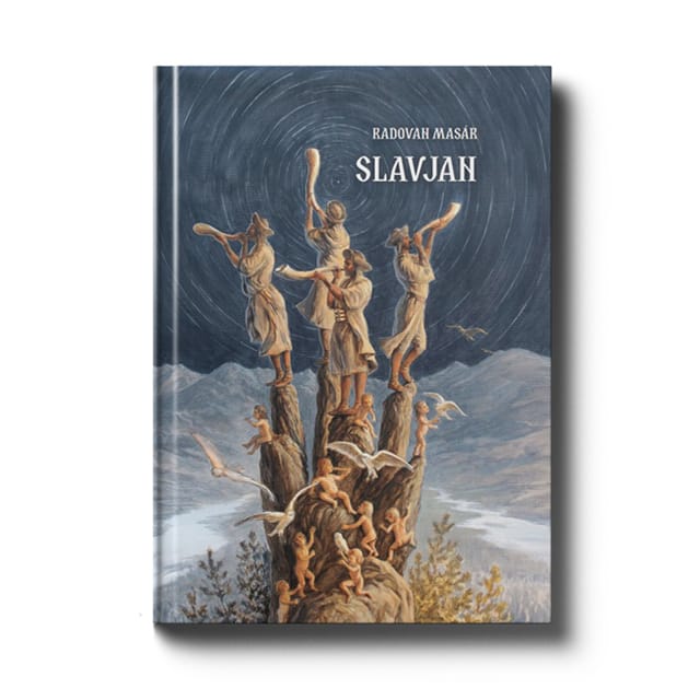 Slavjan