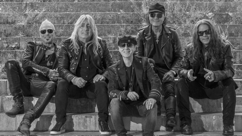 Zlatá kapitola rockovej histórie – v Bratislave