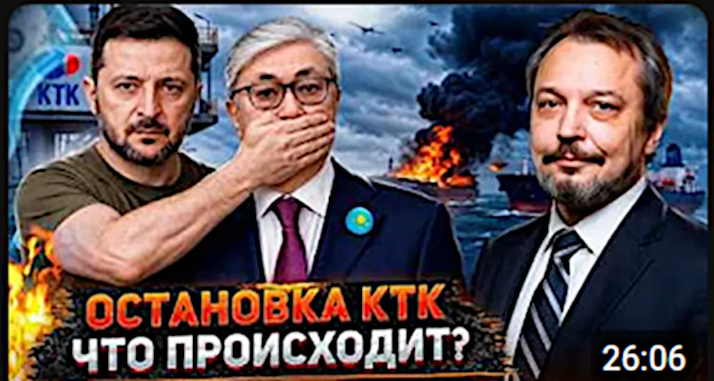 Zástava KTK – co se to děje?